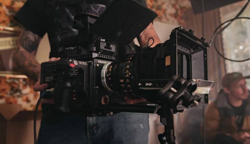 东西湖区产品宣传视频拍摄公司