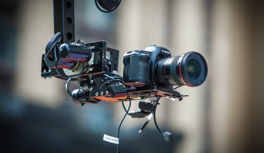 东西湖区产品视频拍摄