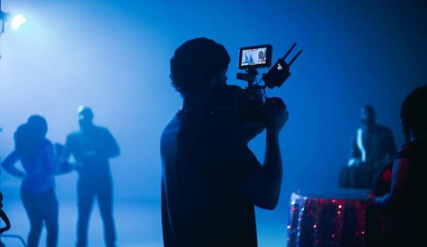 东西湖区产品视频拍摄