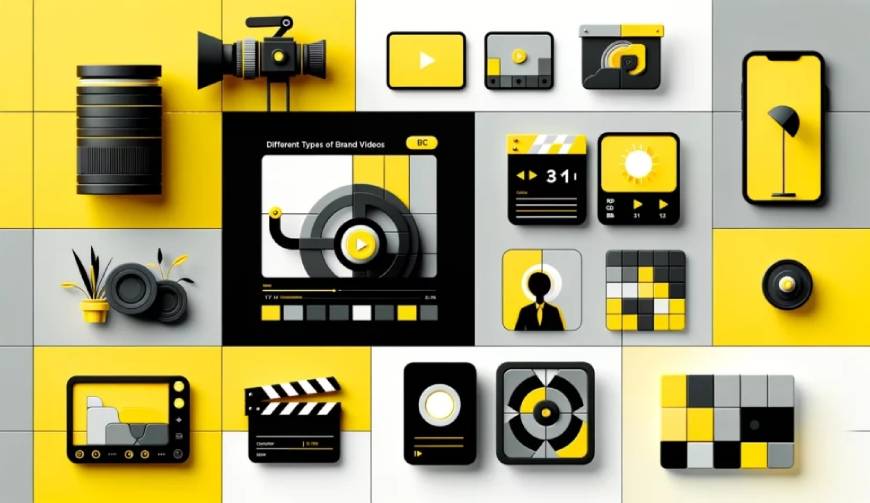 东西湖区产品视频拍摄