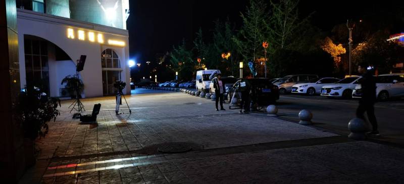 东西湖区电商产品视频拍摄制作全攻略，打造高转化带货视频