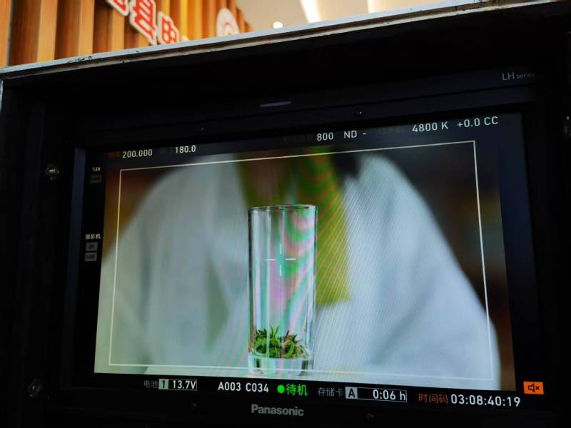 东西湖区电商产品宣传视频