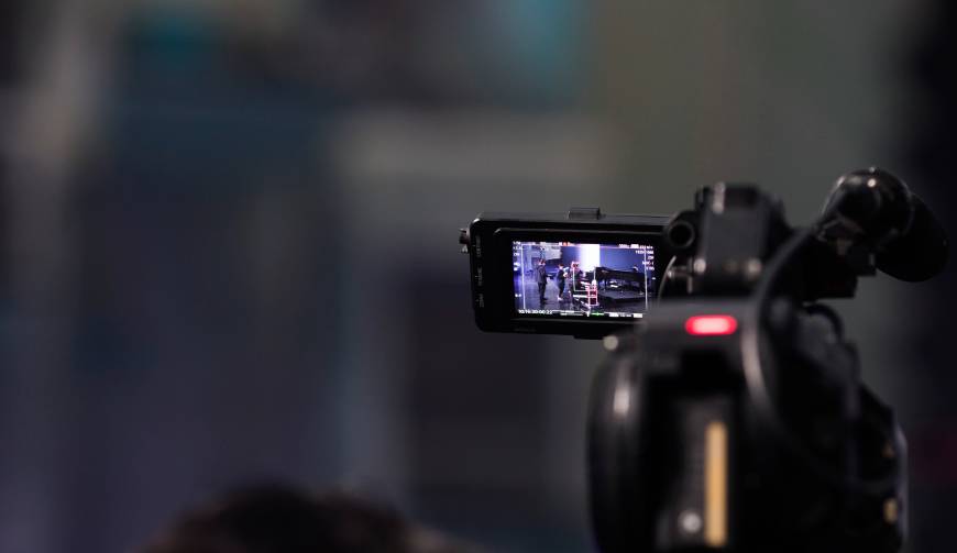 东西湖区产品视频拍摄制作：揭秘如何打造令人印象深刻的商业宣传片